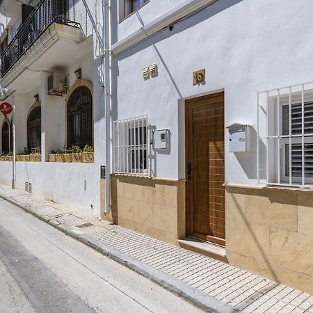 Casa Loreto Jávea Buitenkant foto