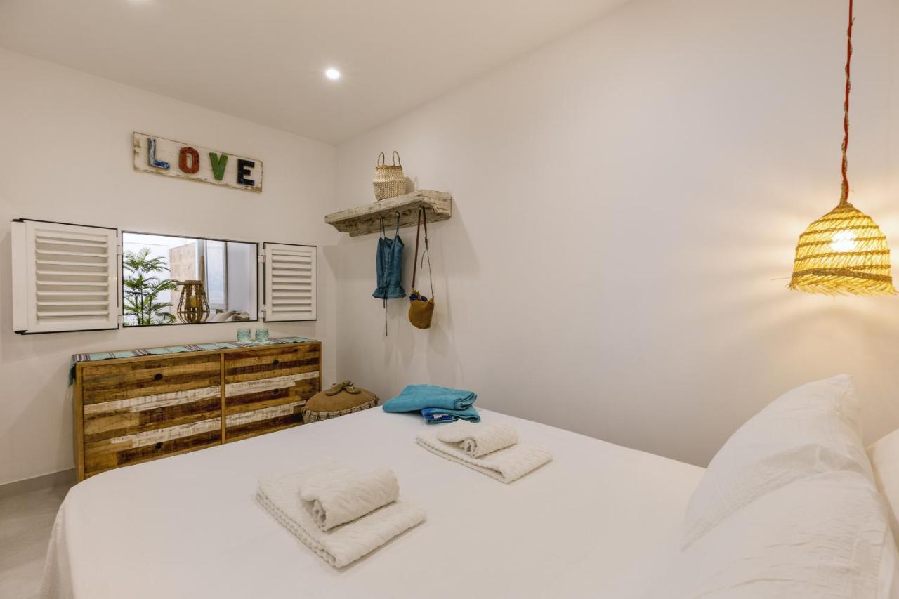 Casa Loreto Jávea Buitenkant foto