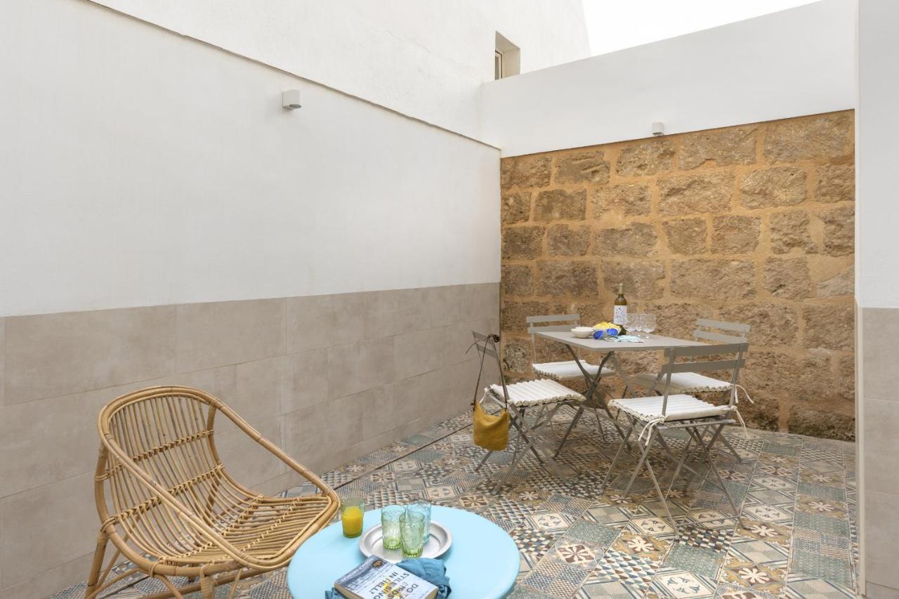 Casa Loreto Jávea Buitenkant foto