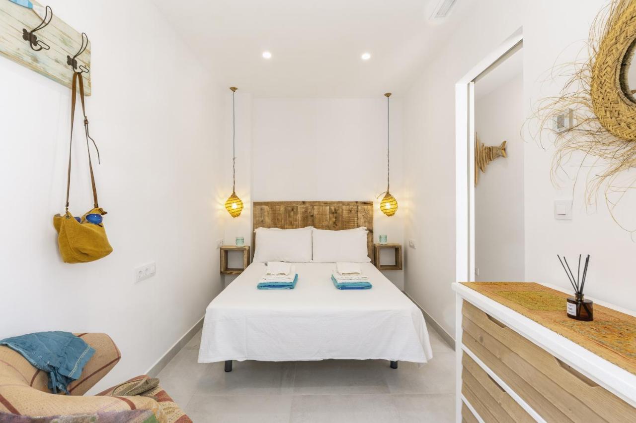Casa Loreto Jávea Buitenkant foto