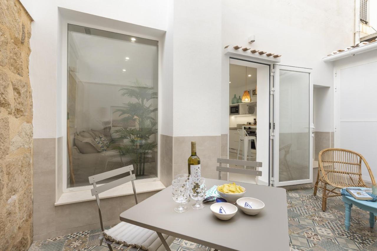 Casa Loreto Jávea Buitenkant foto