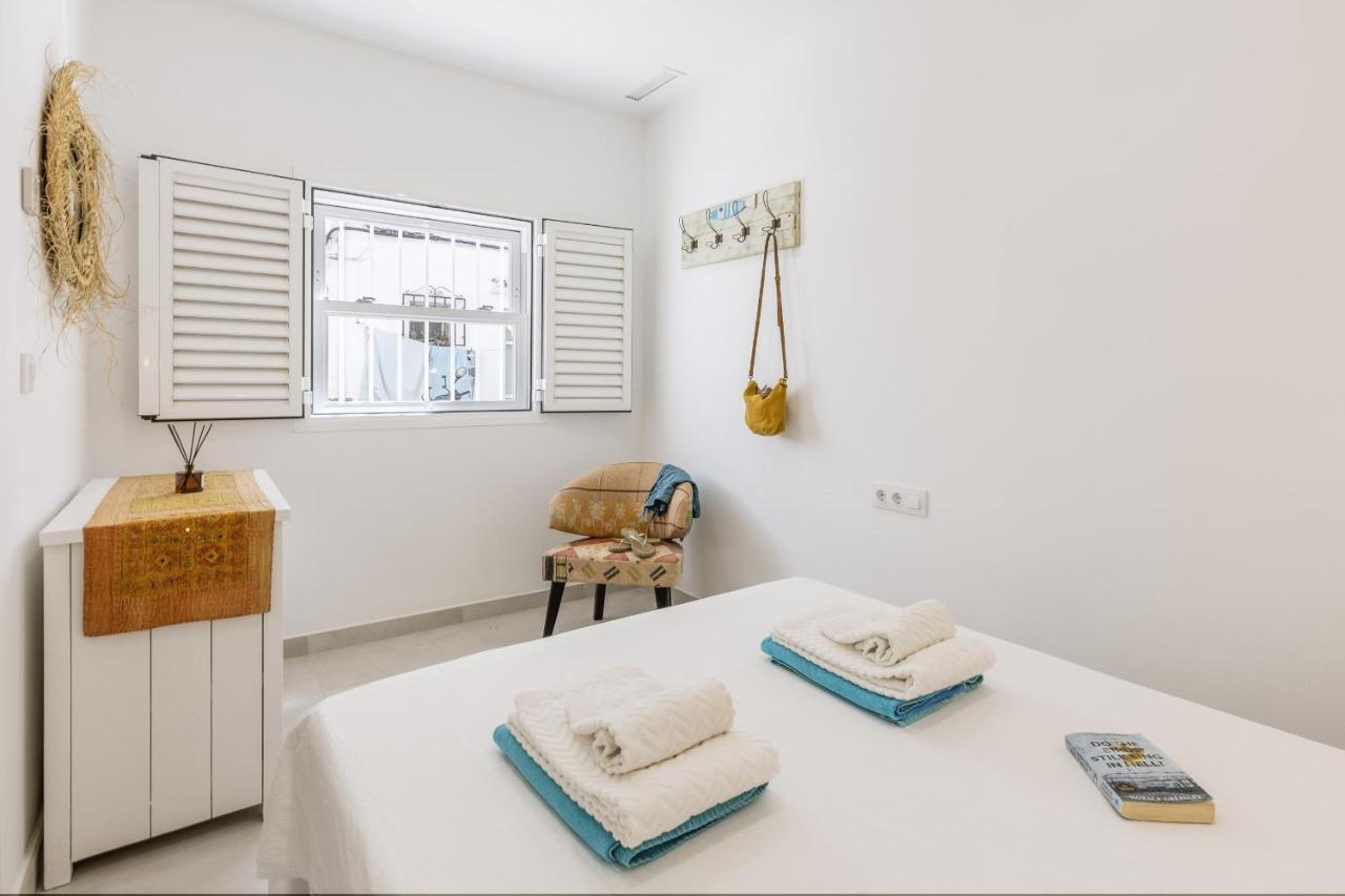 Casa Loreto Jávea Buitenkant foto